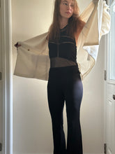 Load image into Gallery viewer, Open Back Halter Top