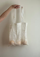 Load image into Gallery viewer, Heirloom Lace Tote