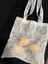 Load image into Gallery viewer, Heirloom Lace Tote