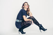 Load image into Gallery viewer, One sleeve top/dress