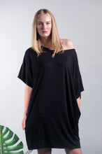 Load image into Gallery viewer, Luna Relaxed Knit Dress