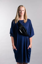 Load image into Gallery viewer, Luna Relaxed Knit Dress