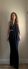 Load image into Gallery viewer, Asymmetric High Low Open Back Top
