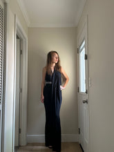 Load image into Gallery viewer, Asymmetric High Low Open Back Top
