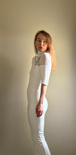 Load image into Gallery viewer, Cold shoulder jumpsuit
