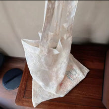 Load image into Gallery viewer, Heirloom Lace Tote

