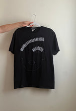 Load image into Gallery viewer, Muse Portrait Art Tee
