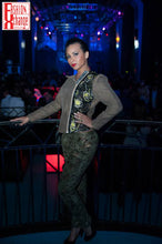 Load image into Gallery viewer, Microsuede &quot;Like&quot; A Moto Jacket
