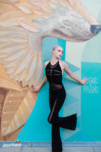 Load image into Gallery viewer, Sheer Flare Leg Pants
