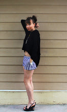 Load image into Gallery viewer, Independent Looking Striped  Shorts
