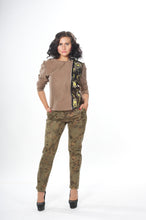 Load image into Gallery viewer, Microsuede &quot;Like&quot; A Moto Jacket
