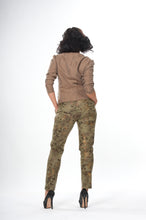 Load image into Gallery viewer, Microsuede &quot;Like&quot; A Moto Jacket
