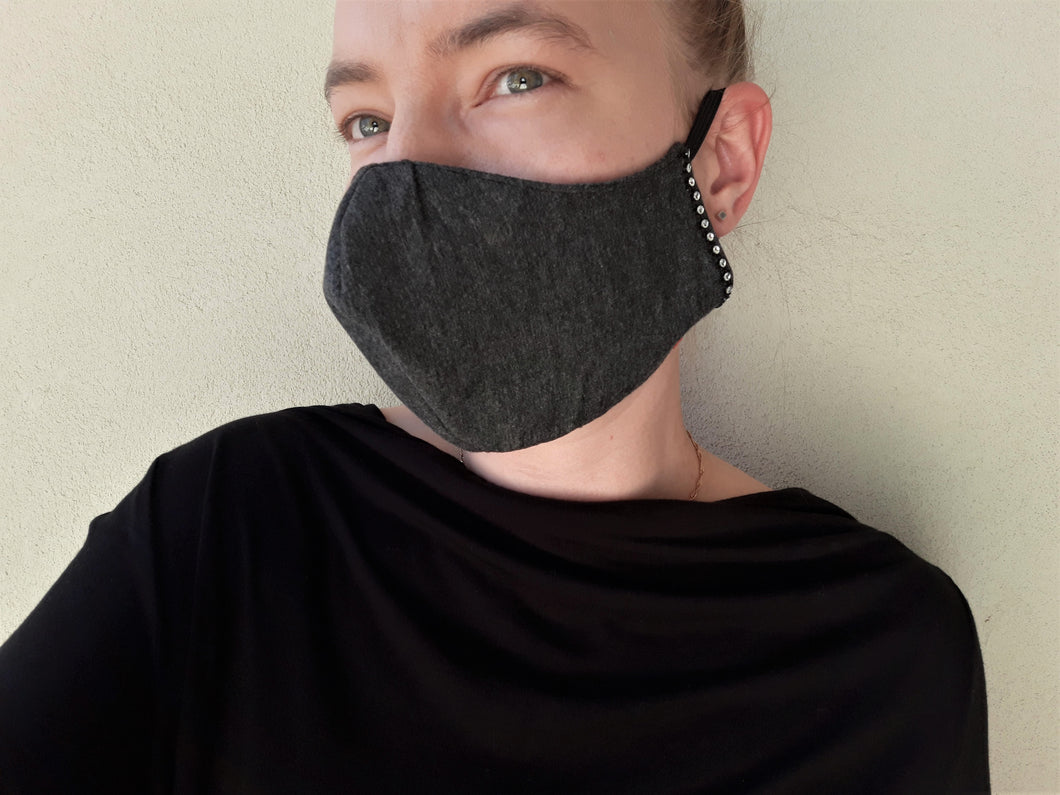 Mask 2